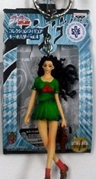 Amazon.co.jp: ジョジョの奇妙な冒険 コレクションフィギュア